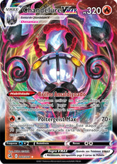 Chandelure VMAX - Pokémon TCG - MoxLand
